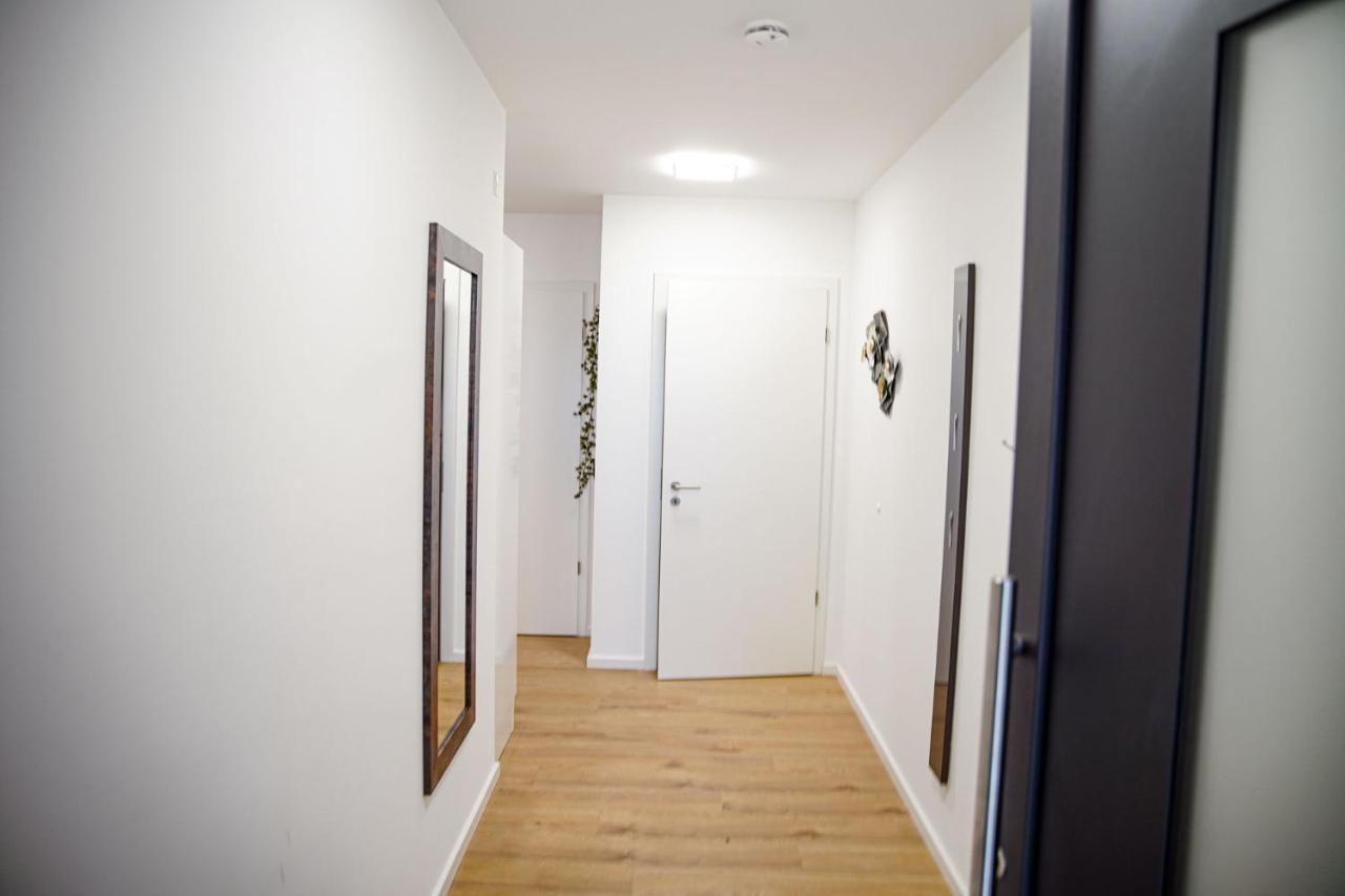 Gebirgsresort - Ferienwohnung 2 0 2 빈터베르크 외부 사진
