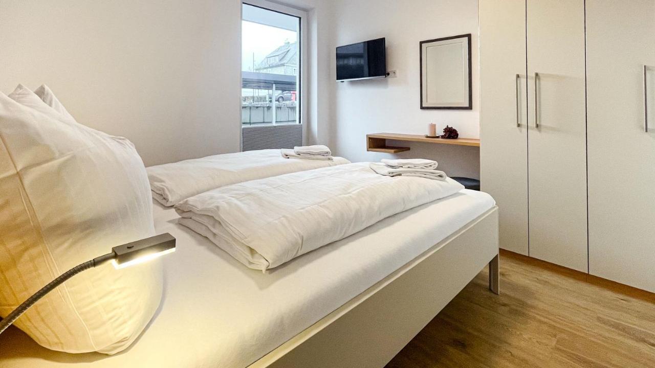 Gebirgsresort - Ferienwohnung 2 0 2 빈터베르크 외부 사진