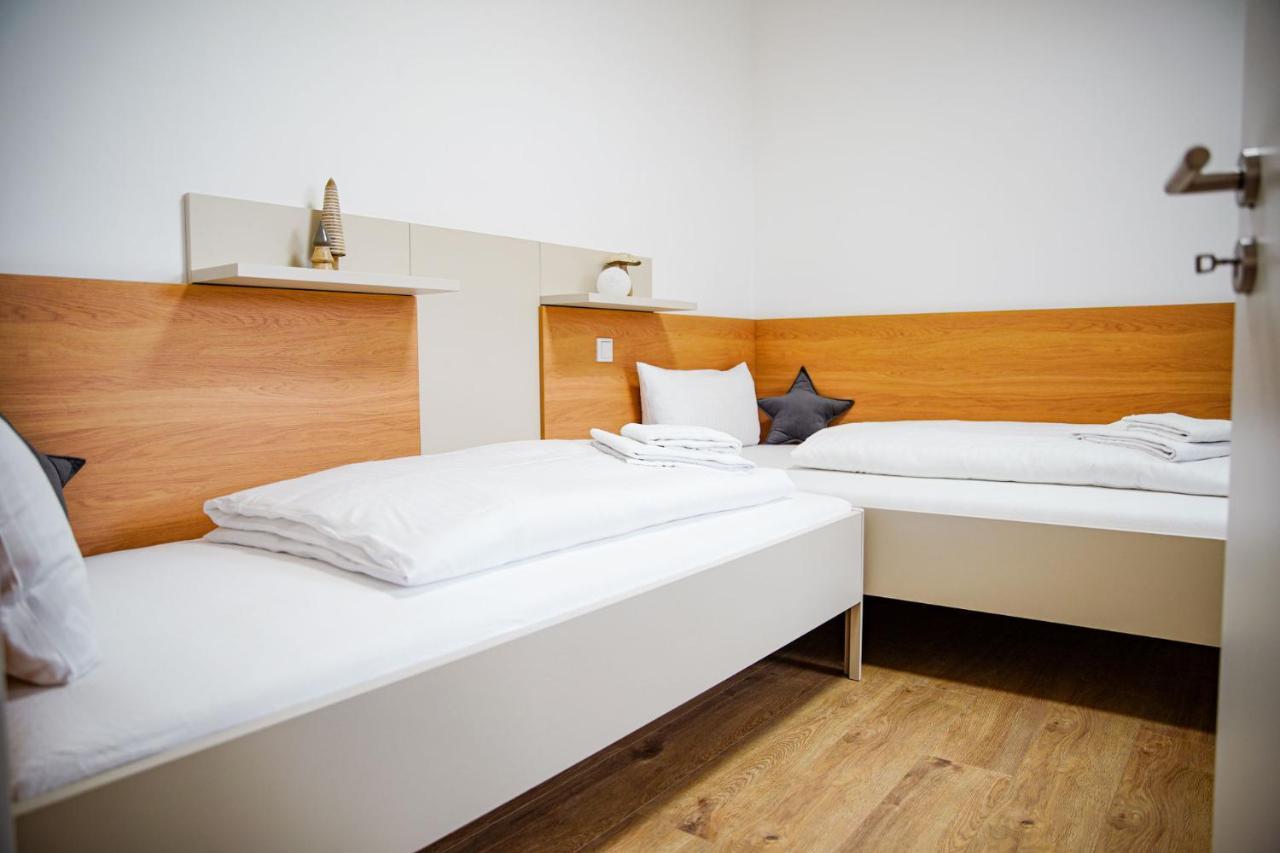 Gebirgsresort - Ferienwohnung 2 0 2 빈터베르크 외부 사진