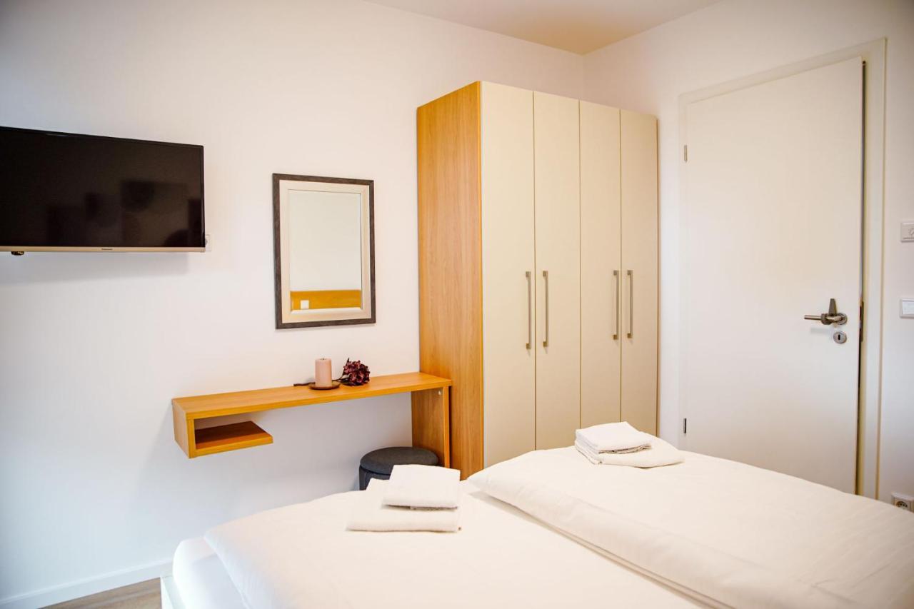 Gebirgsresort - Ferienwohnung 2 0 2 빈터베르크 외부 사진