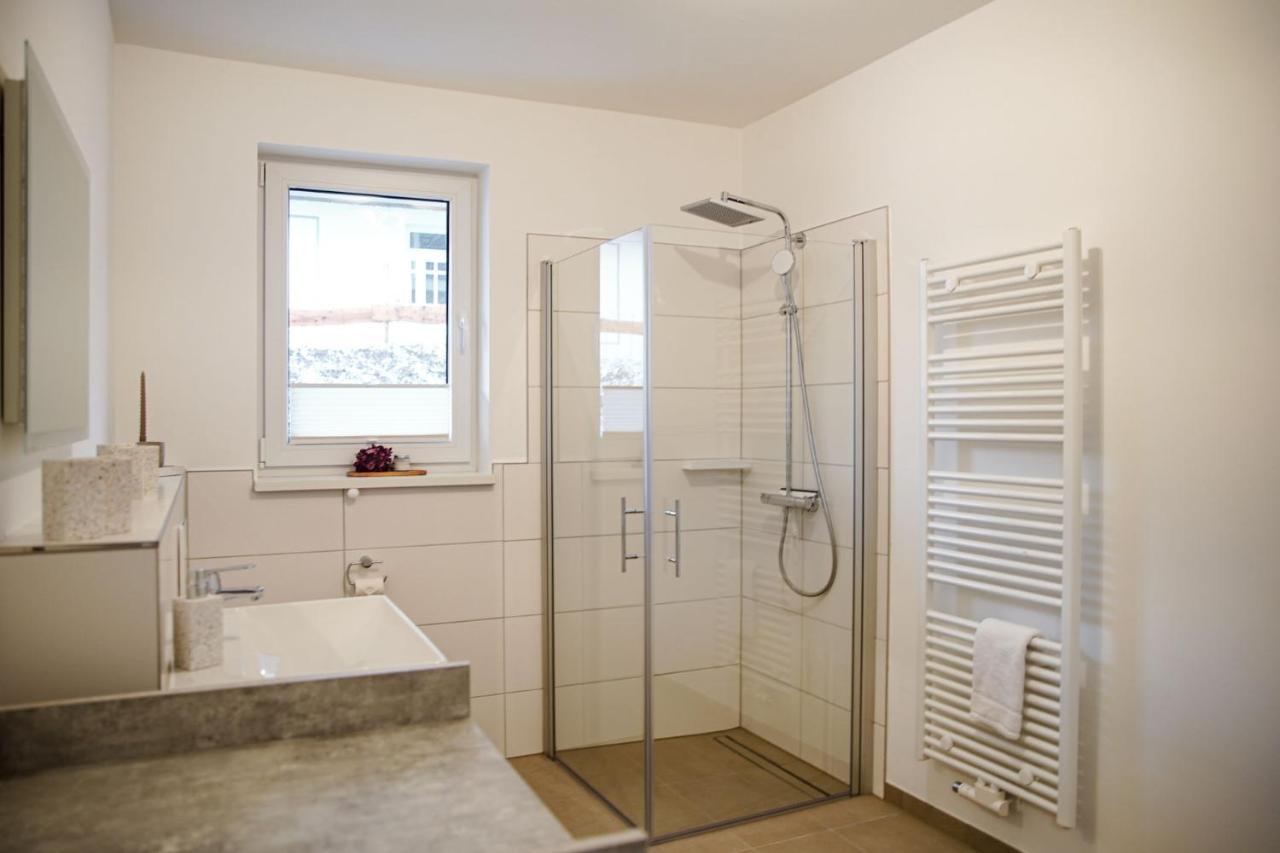 Gebirgsresort - Ferienwohnung 2 0 2 빈터베르크 외부 사진