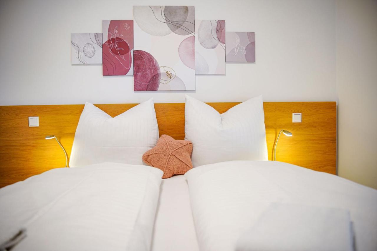 Gebirgsresort - Ferienwohnung 2 0 2 빈터베르크 외부 사진