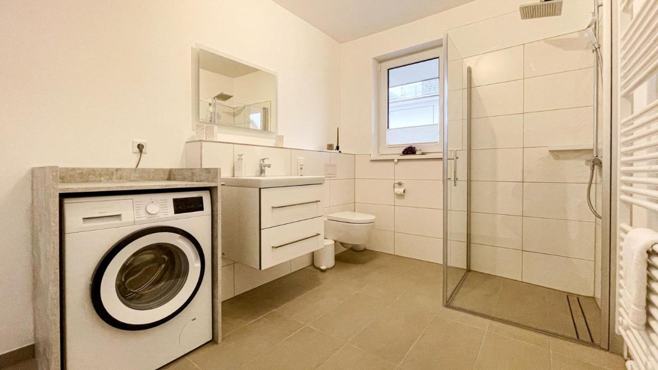 Gebirgsresort - Ferienwohnung 2 0 2 빈터베르크 외부 사진