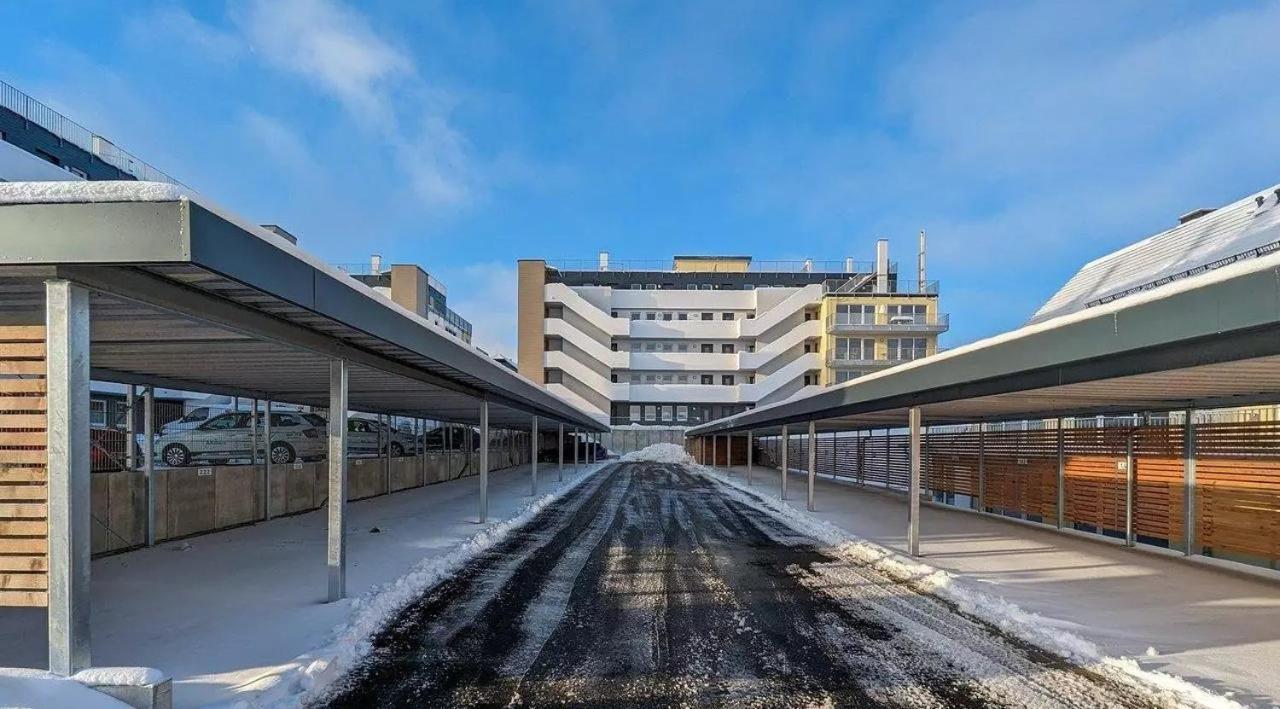 Gebirgsresort - Ferienwohnung 2 0 2 빈터베르크 외부 사진